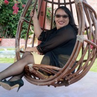 Publimetro México Employee Sandra Pérez's profile photo