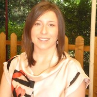 Energon Trade Srl Employee Sabrina Fabbri's profile photo