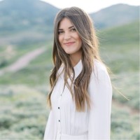Utah Jazz Employee Megan Griffitts's profile photo