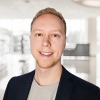 SUNZINET GmbH Employee Lucas Broich's profile photo