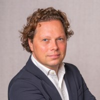 Comtree Employee Dominique Theunissen's profile photo