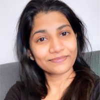 PsychMed Employee Sreenidhi Vedala's profile photo