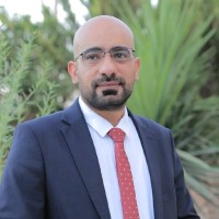 Ahmad abu Alrub Email
