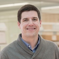 Flatiron Health Employee Christopher Mader's profile photo