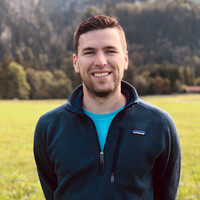 Snowflake Employee Kevin Hannon's profile photo