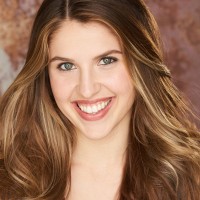 Tomorrow Health Employee Eleni Kutay's profile photo