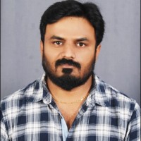 LGL Technologies Employee Praveen Katta's profile photo