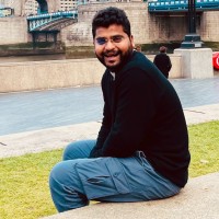 Manjunath L Email