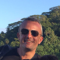 GROUPE SCR Employee Sylvain Feuilloy's profile photo