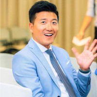 Nashville Entrepreneur Center Employee Alex le Pham's profile photo