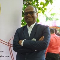 3Analytics Employee Deepak Joseph's profile photo