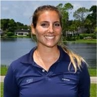 Hideaway Beach Club Employee Flavia Porru's profile photo