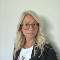 Faster S.r.l. Employee Giulia Fontanella's profile photo