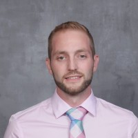 TMS Global Software Employee Chase Patton's profile photo