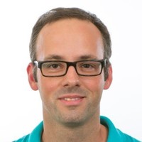 Roche Employee Sebastian Schneider's profile photo