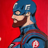 BTU • Business and Technology University Employee Tornike Jobava's profile photo