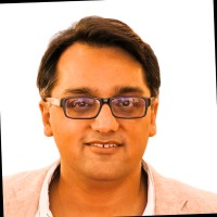 Nagarro Employee Kunal Bhandari's profile photo