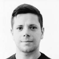 Develer Employee Francesco Primon's profile photo