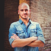 QS Informatica Employee Davide Madoi's profile photo