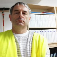 Weber Polska Sp. z o.o. Employee Mirosław Bębenek's profile photo