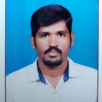 Grover Zampa Vineyards Employee Naveen Kumar's profile photo