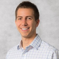 Razorfish Employee Mark Zimmerman's profile photo