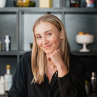 Liquor Lab Employee Claire Anderson's profile photo