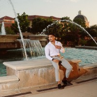 Fivestars by SumUp Employee Bryce Perona's profile photo