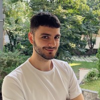 SoftGenius Employee Zhivko Zhelev's profile photo
