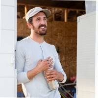 FarmHQ Employee Chris Corrigan's profile photo