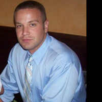 Diebold Employee Benjamin Spann's profile photo
