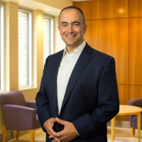 Simon Group, LLC Employee Joseph S's profile photo