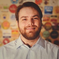 TradeStation Employee Timothy Andersson's profile photo