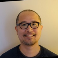 John Lewis Partnership Employee David Seow's profile photo