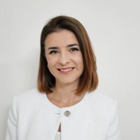 Inhouse Select B.V. Employee Robertina Dishlijeska's profile photo