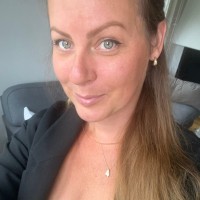 JYSK Employee Sandra Jansson's profile photo