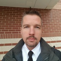 Eberle Communications Group Employee John Sherbert's profile photo