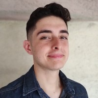 xrp Employee Matías Sanchez's profile photo