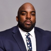 UPS Employee Ivan Pearson's profile photo