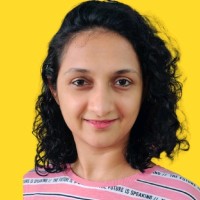 Saras Analytics Employee Nischala Agnihotri's profile photo