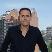 Web Centrix Employee Pablo Cavallo's profile photo