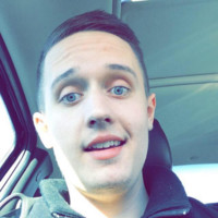 TruckDown Info International Inc. Employee Justin Hildebrand's profile photo