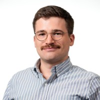 Maine Trust for Local News Employee Evan Connolly's profile photo