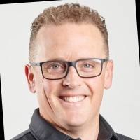 Fire Security Services Employee Simon Perry's profile photo