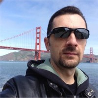 MAGNETICA Development Employee Emiliano Gusmini's profile photo