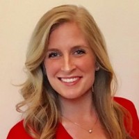 Shopify Employee Ashley Stone's profile photo