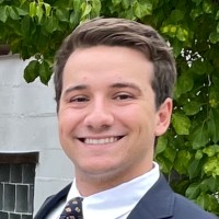Kiewit Employee Patrick Flanery's profile photo