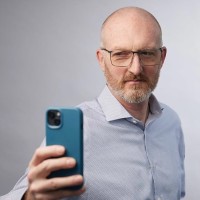 Algenesis Materials Employee Nick Sandland's profile photo