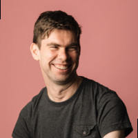 Fin Employee Brian Scanlan's profile photo