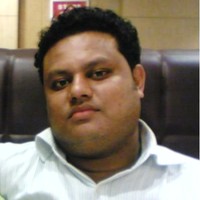 Mindfire Solutions Employee Surya J's profile photo